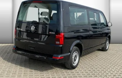 T6 Caravelle